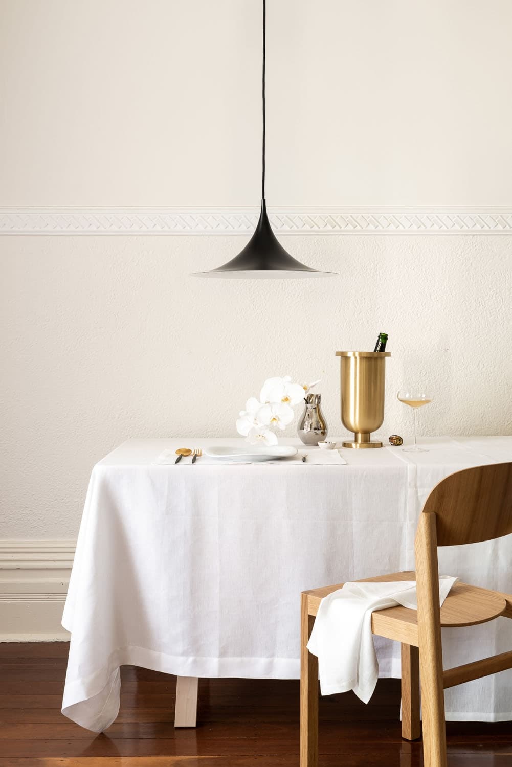 Heritage Table Linen