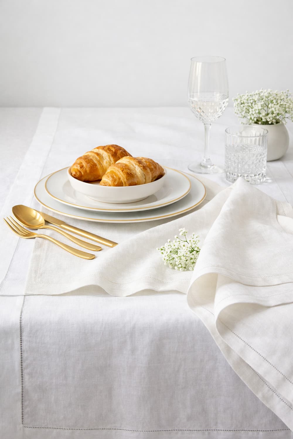 Maison Blance Table Linen