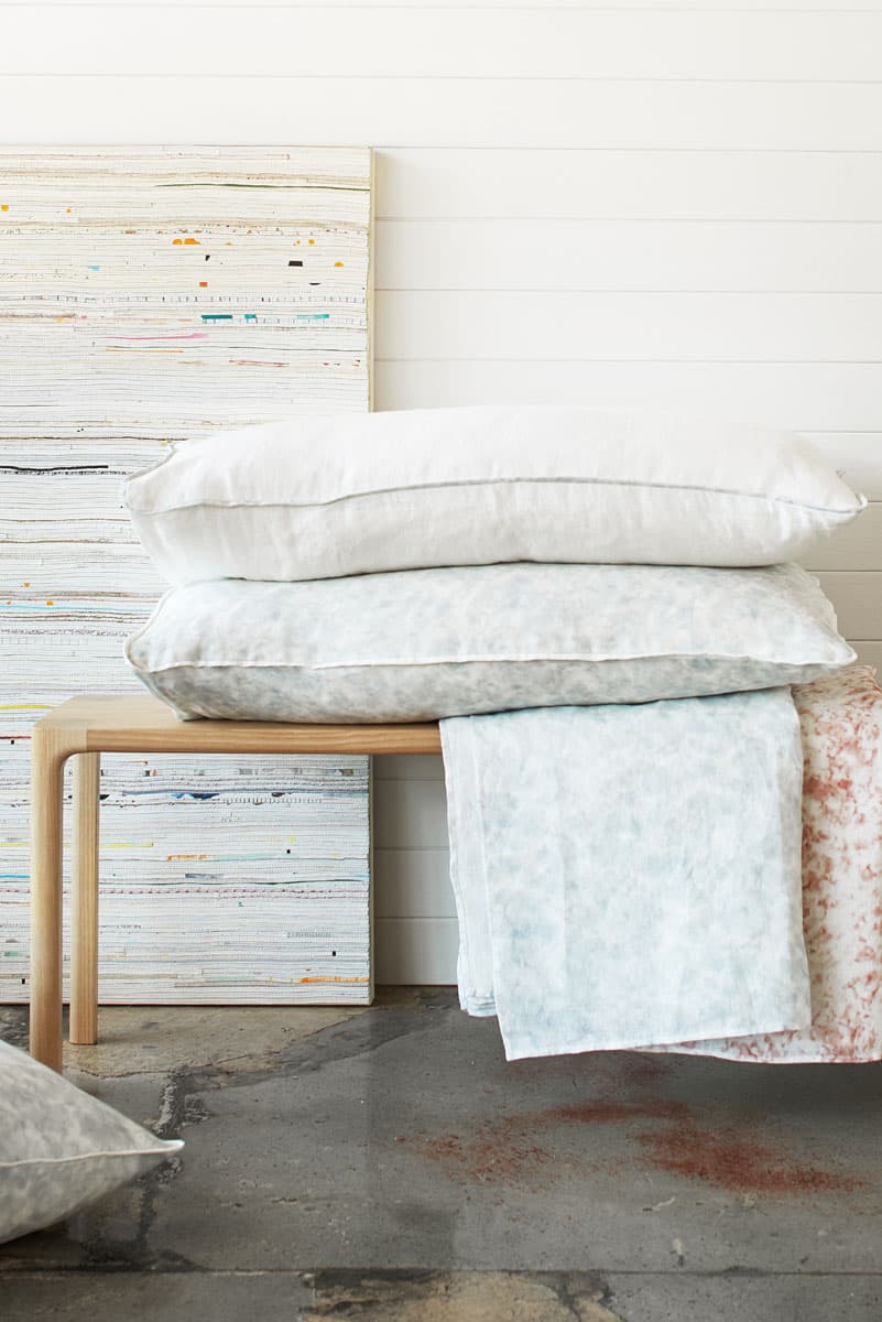 Ningaloo Cushion Covers