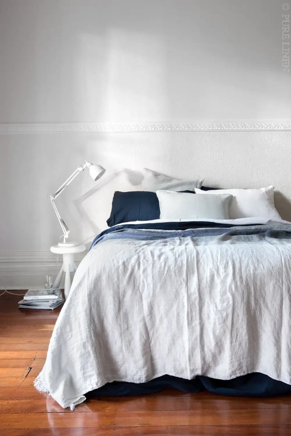 Arctic Bed Linen