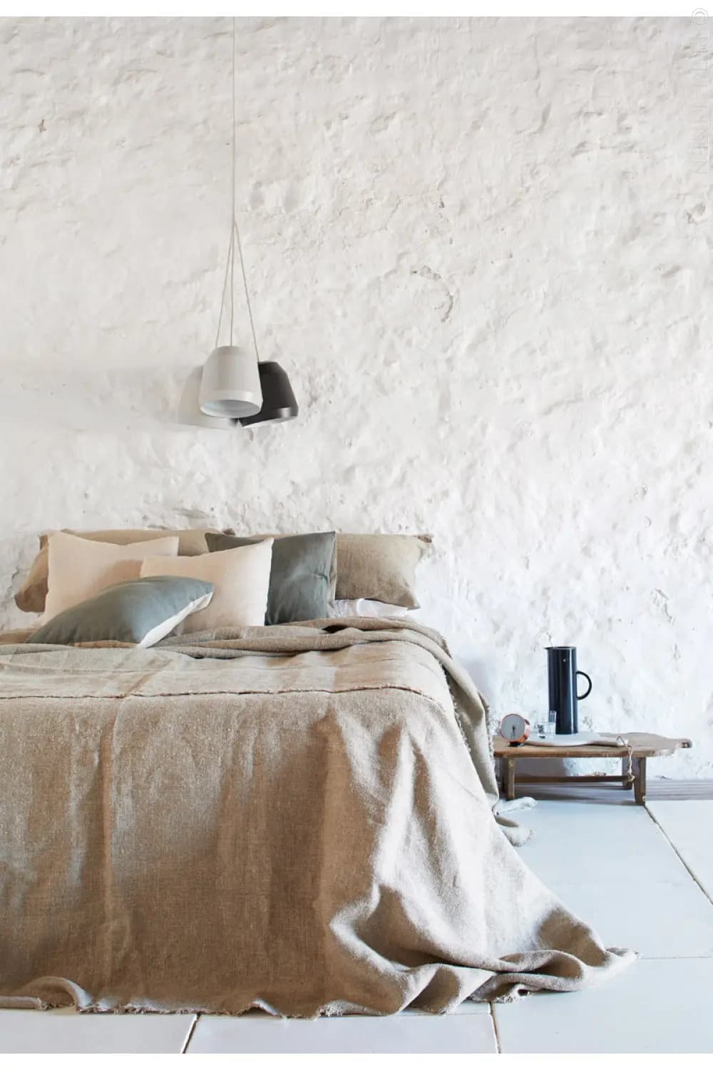 Casablanca Bed Linen